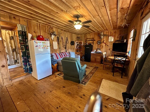 38 Buchanan Hill Rd, Bakersville, NC 28705 - photo 6
