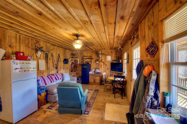 38 Buchanan Hill Rd, Bakersville, NC 28705 - photo 7