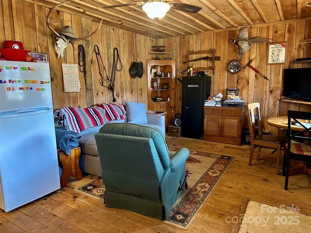 38 Buchanan Hill Rd, Bakersville, NC 28705 - photo 8