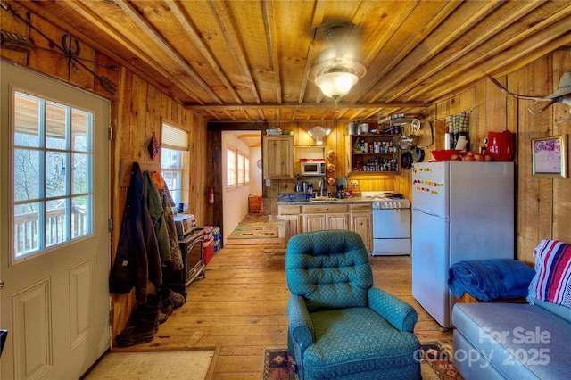 38 Buchanan Hill Rd, Bakersville, NC 28705 - photo 10