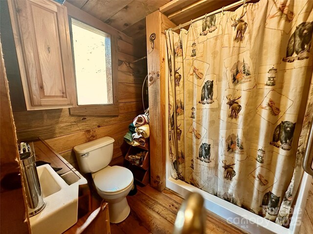 38 Buchanan Hill Rd, Bakersville, NC 28705 - photo 12