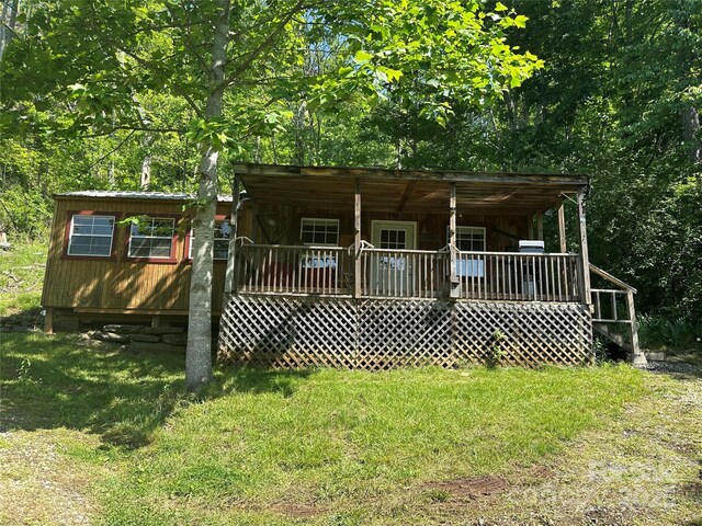 38 Buchanan Hill Rd, Bakersville, NC 28705 - photo 14