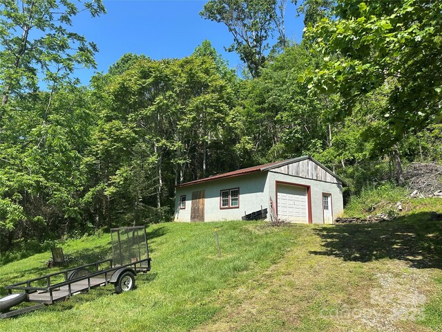 38 Buchanan Hill Rd, Bakersville, NC 28705 - photo 16