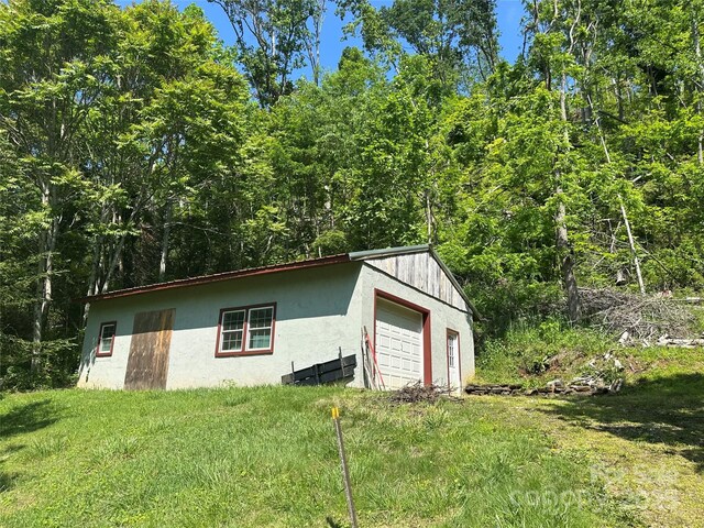 38 Buchanan Hill Rd, Bakersville, NC 28705 - photo 17