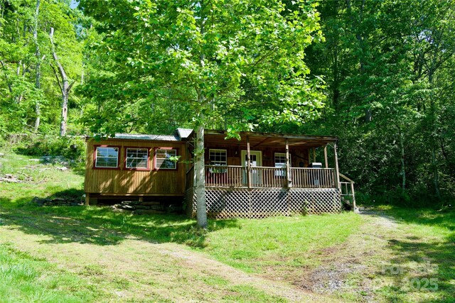 38 Buchanan Hill Rd, Bakersville, NC 28705 - photo 20