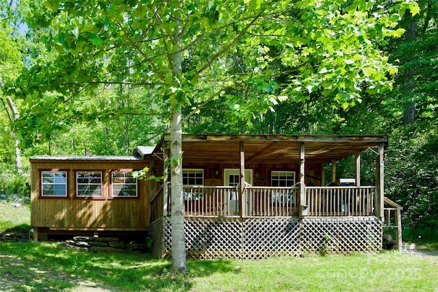 38 Buchanan Hill Rd, Bakersville, NC 28705 - photo 22