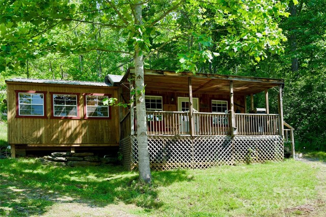 38 Buchanan Hill Rd, Bakersville, NC 28705 - photo 23