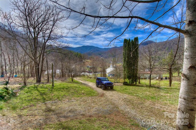 38 Buchanan Hill Rd, Bakersville, NC 28705 - photo 25