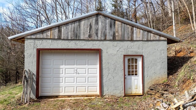 38 Buchanan Hill Rd, Bakersville, NC 28705 - photo 27
