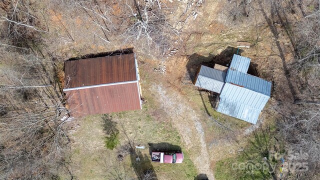 38 Buchanan Hill Rd, Bakersville, NC 28705 - photo 28