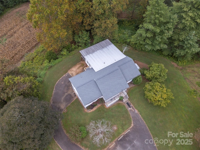 208 Cherry Mountain Rd, Bostic, NC 28018 - view of subject property