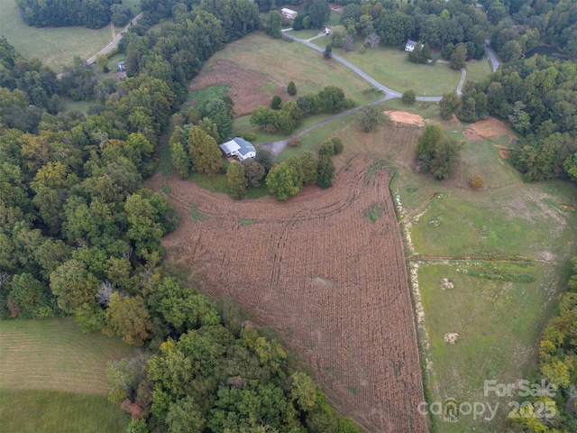 208 Cherry Mountain Rd, Bostic, NC 28018 - view of property location with rural landscape