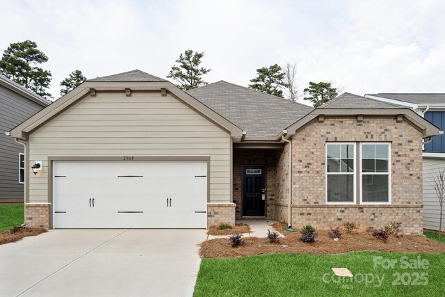 2577 Blue Sky Meadows Dr, Monroe, NC 28110 - photo 1