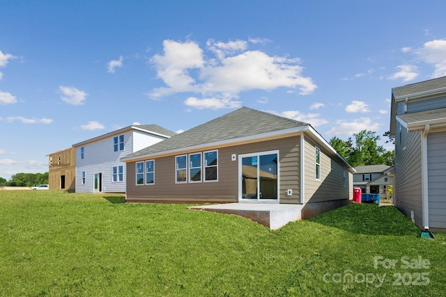 2577 Blue Sky Meadows Dr, Monroe, NC 28110 - photo 19