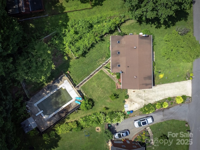 31 Vista Dr, Candler, NC 28715 - view of property location