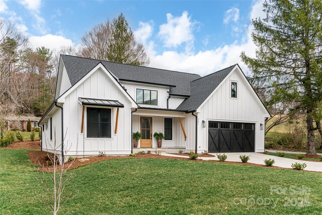 251 Bee Tree Rd, Swannanoa, NC 28778 - photo 7
