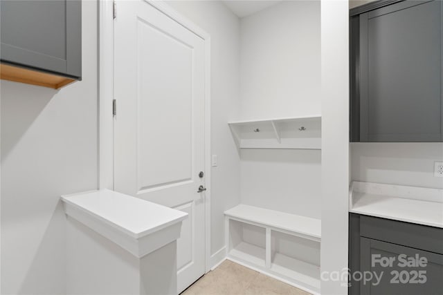 1132 Meander Ln, Waxhaw, NC 28173 - view of mudroom