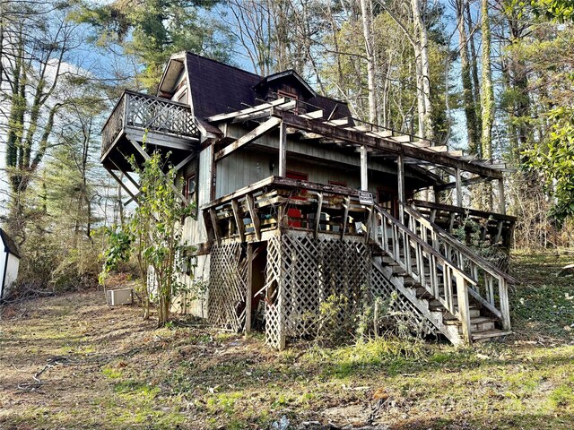 708 Miami Ter, Hendersonville, NC 28791 - photo 3