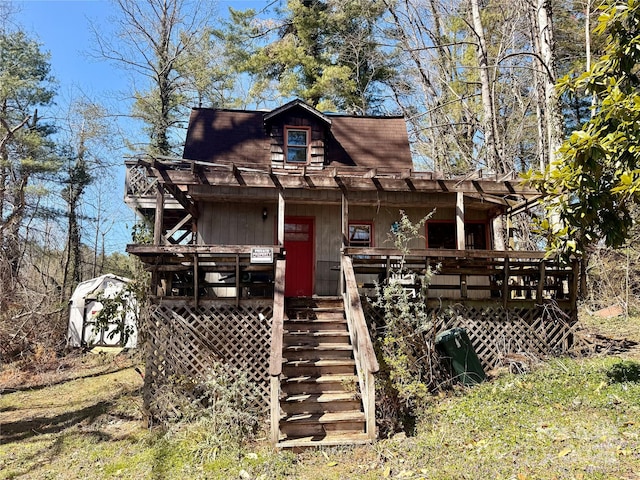 708 Miami Ter, Hendersonville, NC 28791 - photo 1
