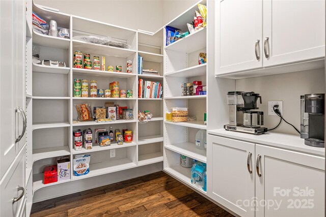 349 Stoneledge Trl, Arden, NC 28704 - view of pantry