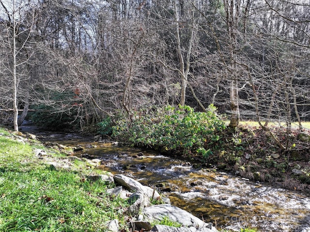 view of nature
