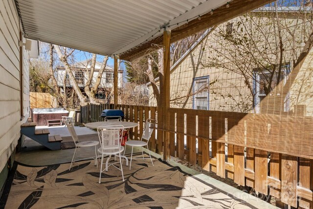 22 Jarrett St, Asheville, NC 28806 - photo 19