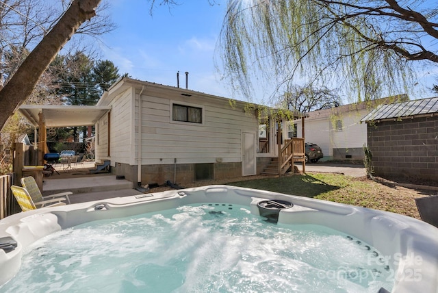 22 Jarrett St, Asheville, NC 28806 - photo 21