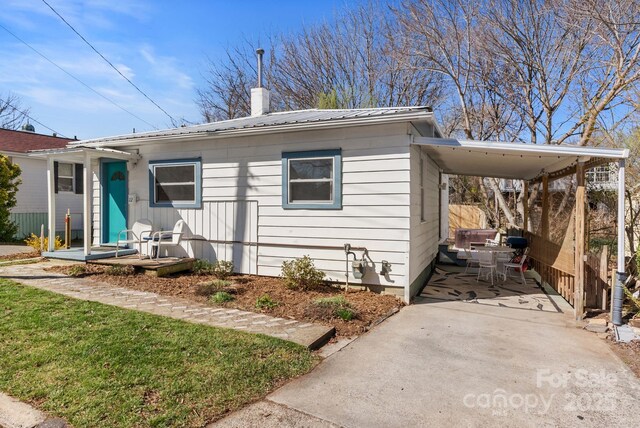 22 Jarrett St, Asheville, NC 28806 - photo 23
