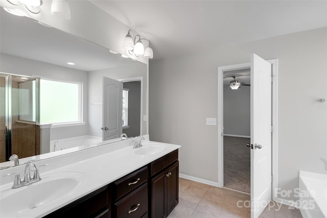 1923 Caprington Dr, Fort Mill, SC 29707 - photo 17