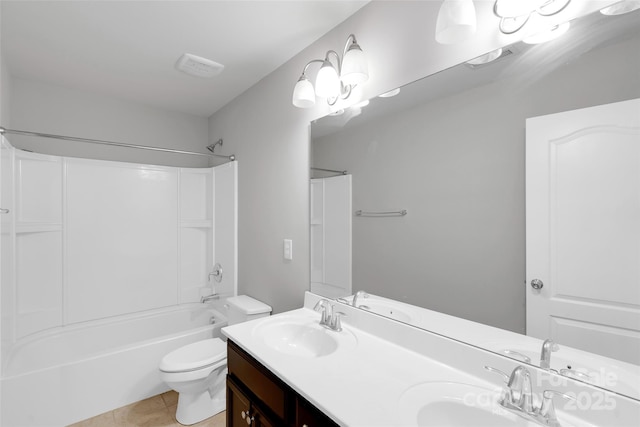 1923 Caprington Dr, Fort Mill, SC 29707 - photo 21