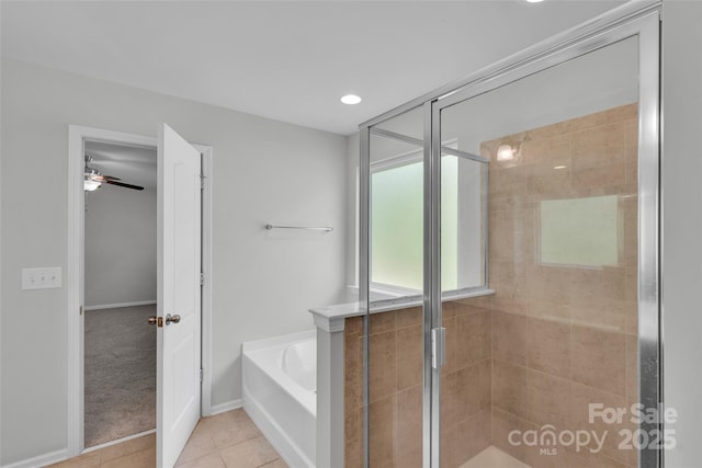 1923 Caprington Dr, Fort Mill, SC 29707 - photo 37