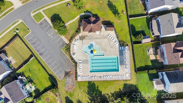 1923 Caprington Dr, Fort Mill, SC 29707 - photo 39