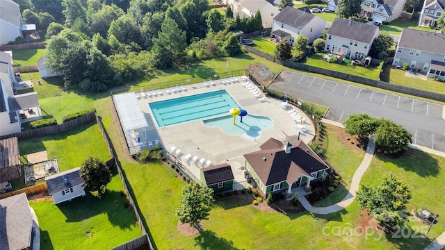 1923 Caprington Dr, Fort Mill, SC 29707 - photo 43