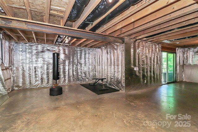 1809 Mill Creek Ln SW, Concord, NC 28025 - photo 33