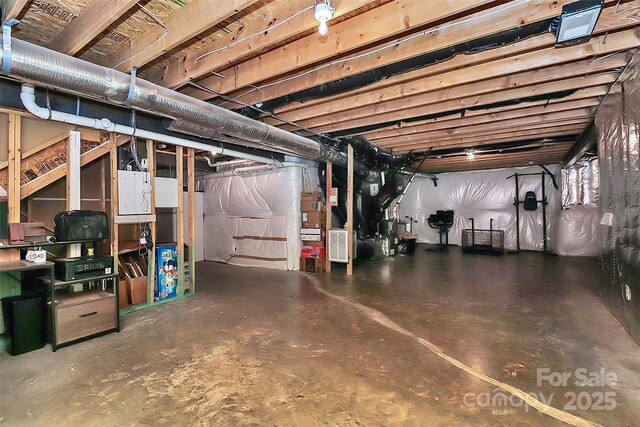 1809 Mill Creek Ln SW, Concord, NC 28025 - photo 34