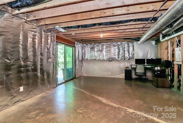 1809 Mill Creek Ln SW, Concord, NC 28025 - photo 35
