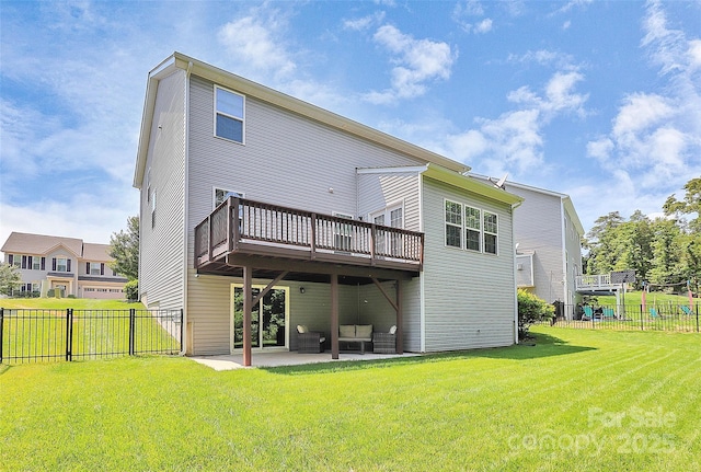 1809 Mill Creek Ln SW, Concord, NC 28025 - photo 36