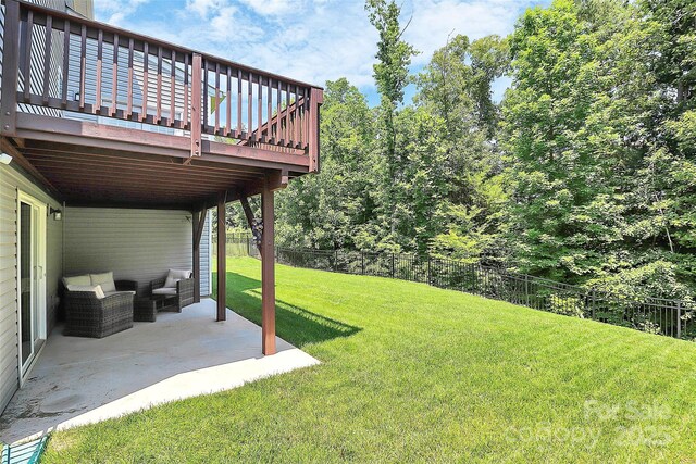 1809 Mill Creek Ln SW, Concord, NC 28025 - photo 37