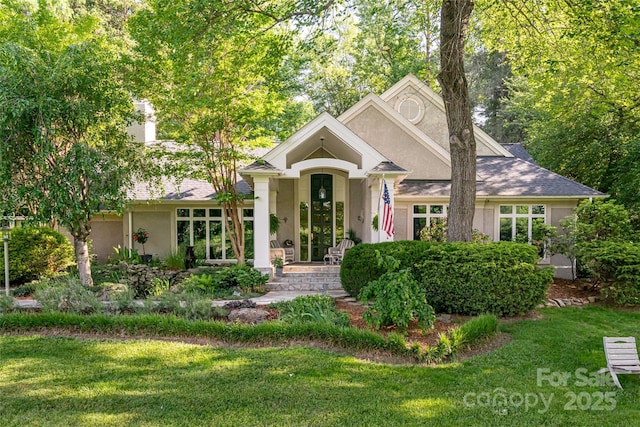 54 Fairway Rd, Asheville, NC 28804 - photo 1