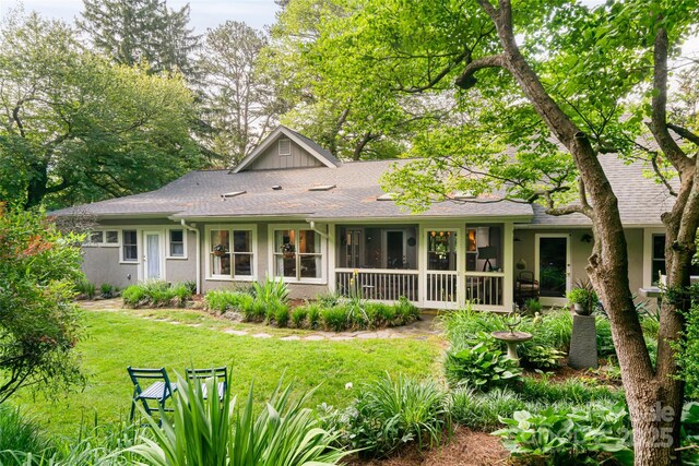 54 Fairway Rd, Asheville, NC 28804 - photo 41