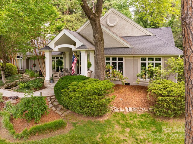 54 Fairway Rd, Asheville, NC 28804 - photo 11