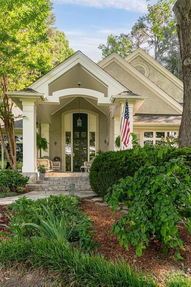 54 Fairway Rd, Asheville, NC 28804 - photo 9