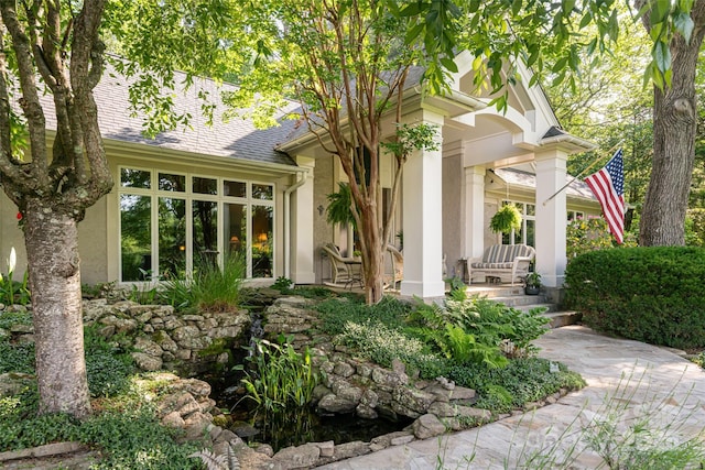 54 Fairway Rd, Asheville, NC 28804 - photo 7