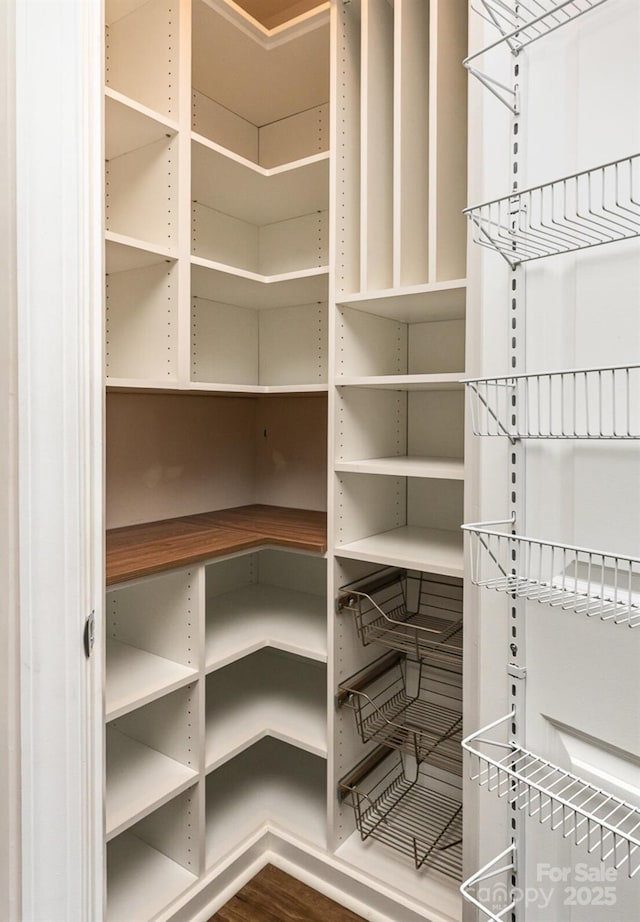 10421 Superb Ln, Charlotte, NC 28215 - view of storage area
