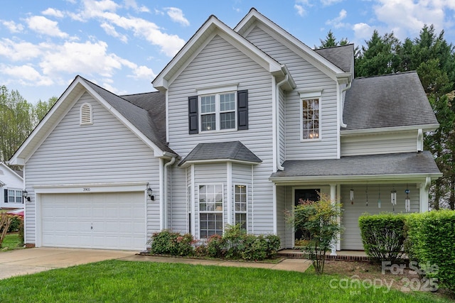 3905 Farlow Rd, Charlotte, NC 28269 - photo 2