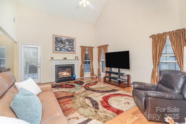 3905 Farlow Rd, Charlotte, NC 28269 - photo 4