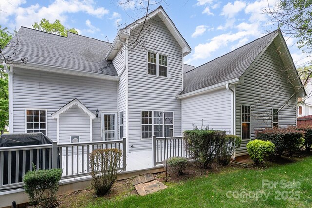 3905 Farlow Rd, Charlotte, NC 28269 - photo 18