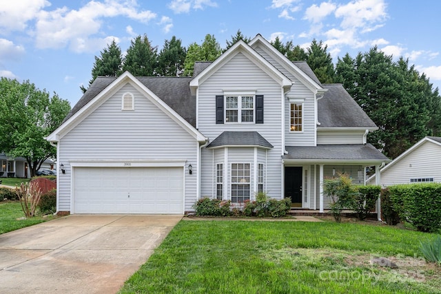 3905 Farlow Rd, Charlotte, NC 28269 - photo 28