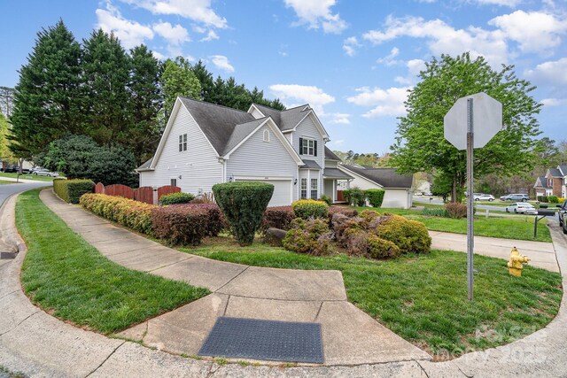 3905 Farlow Rd, Charlotte, NC 28269 - photo 29