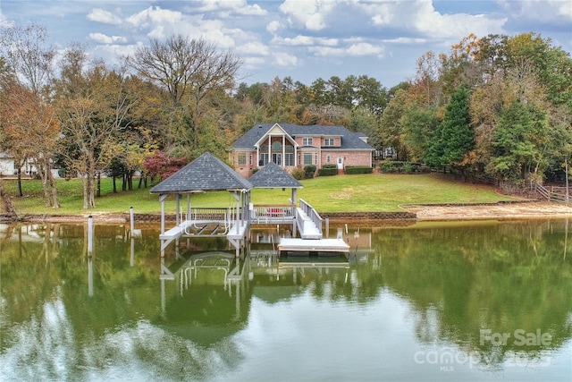 2045 Driftwood Cir, Fort Mill, SC 29708 - photo 1